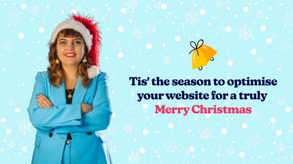 The Ultimate Guide to getting prepped for Christmas 2024 for e-commerce brands 1 CHRISTMAS IN JULY THUMBNAIL